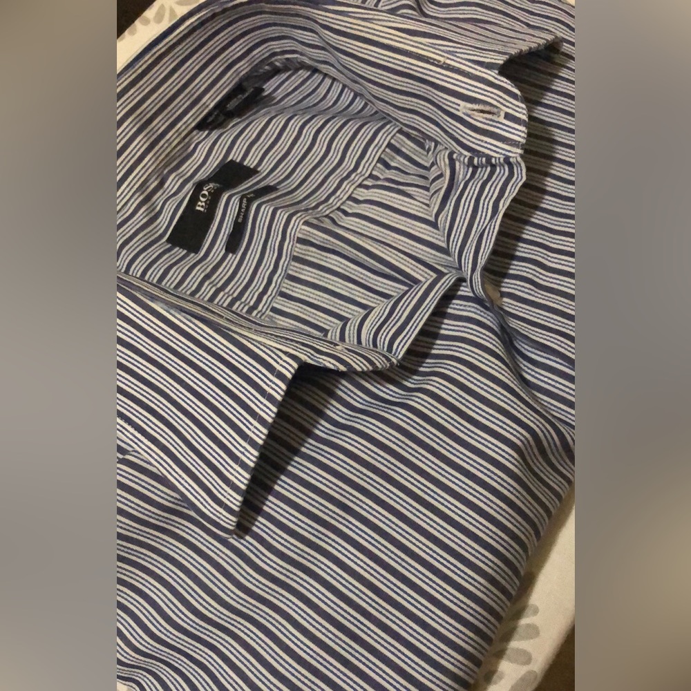 Men’s shirt